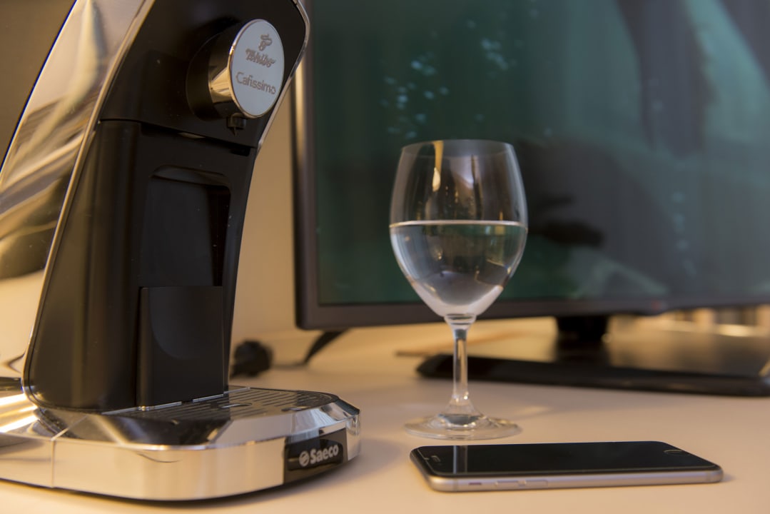 Zimmer Maritim Hotel Stuttgart