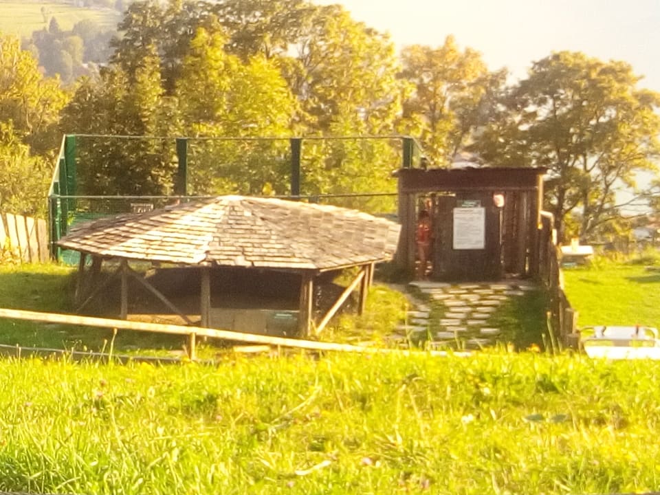 Sport & Freizeit Hotel Schliersberg Alm