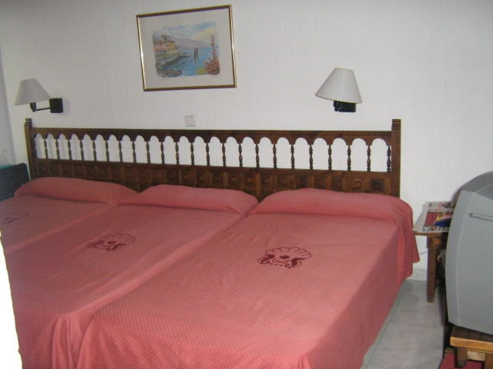Zimmer Bahía de Alcúdia Hotel & Spa