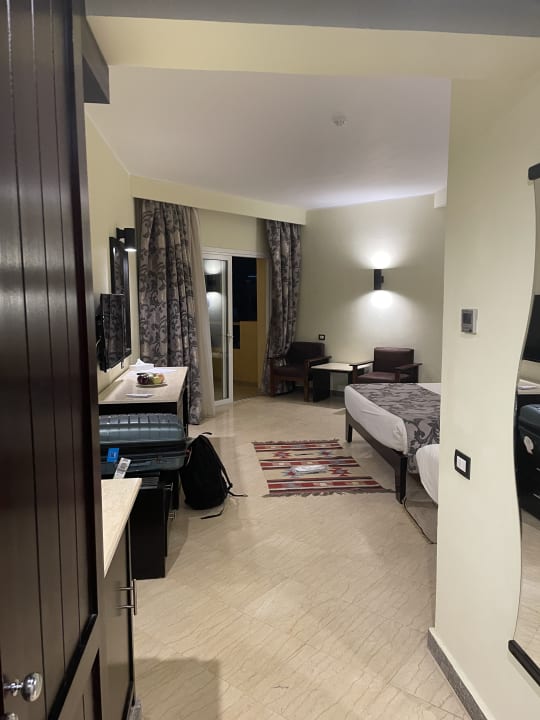 Zimmer Casa Mare Resort