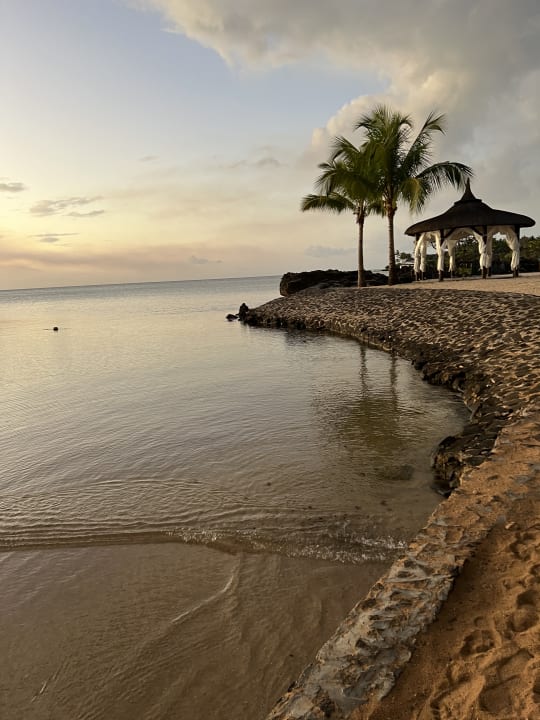 Strand Maritim Resort & Spa Mauritius