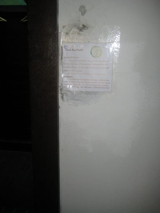 Siam Bay Resort Siam Bay Resort