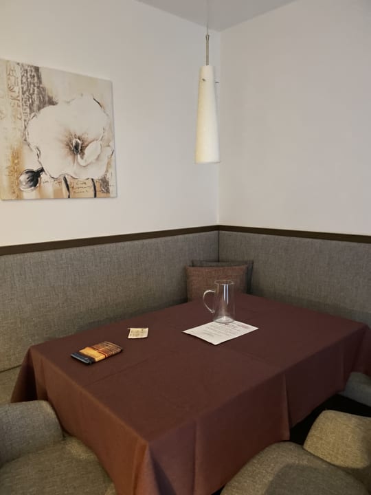 Zimmer Residence Beatenhof