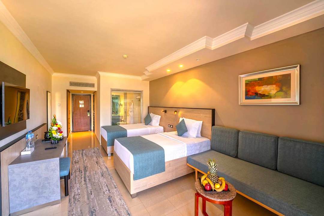 Außenansicht Xperience Kiroseiz Parkland Resort