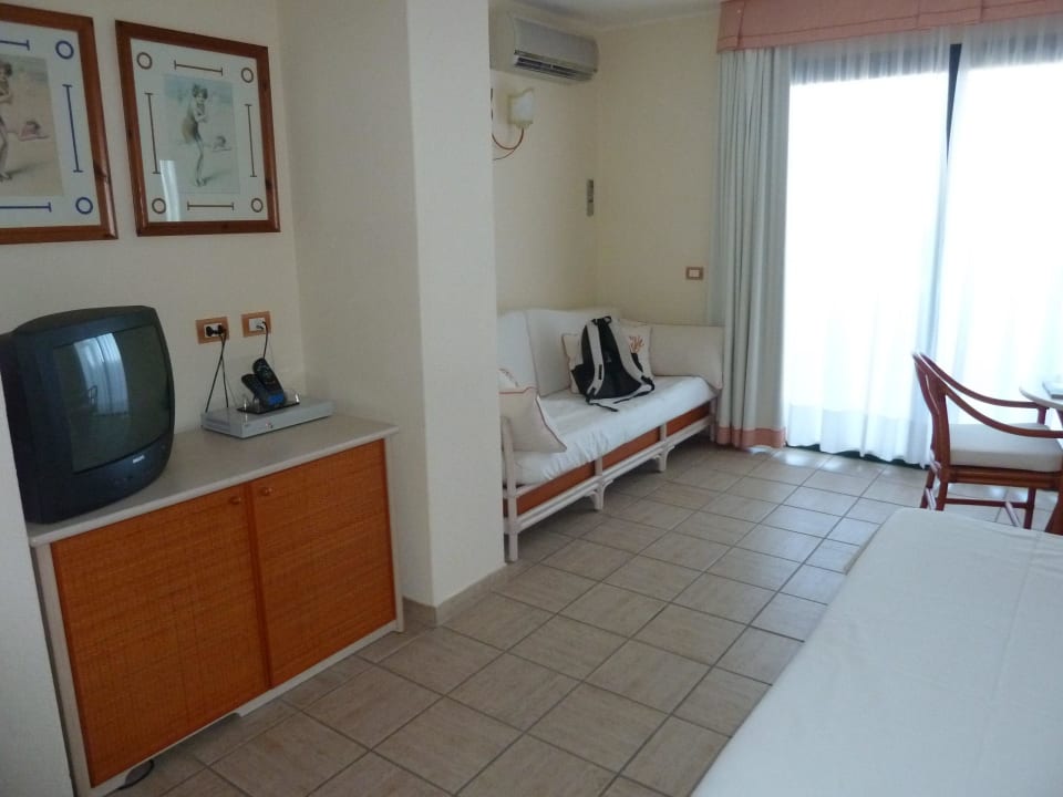 Bien équipée (coffre, frigo, TV, dressing) VOI Tanka Village