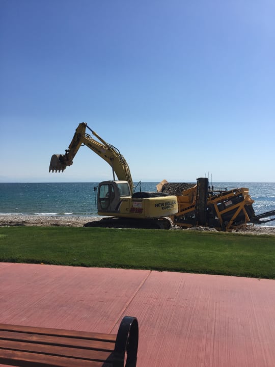 Strand TUI MAGIC LIFE Beldibi +16