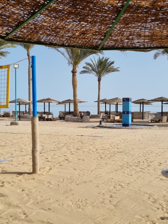 Strand Golden Beach Resort