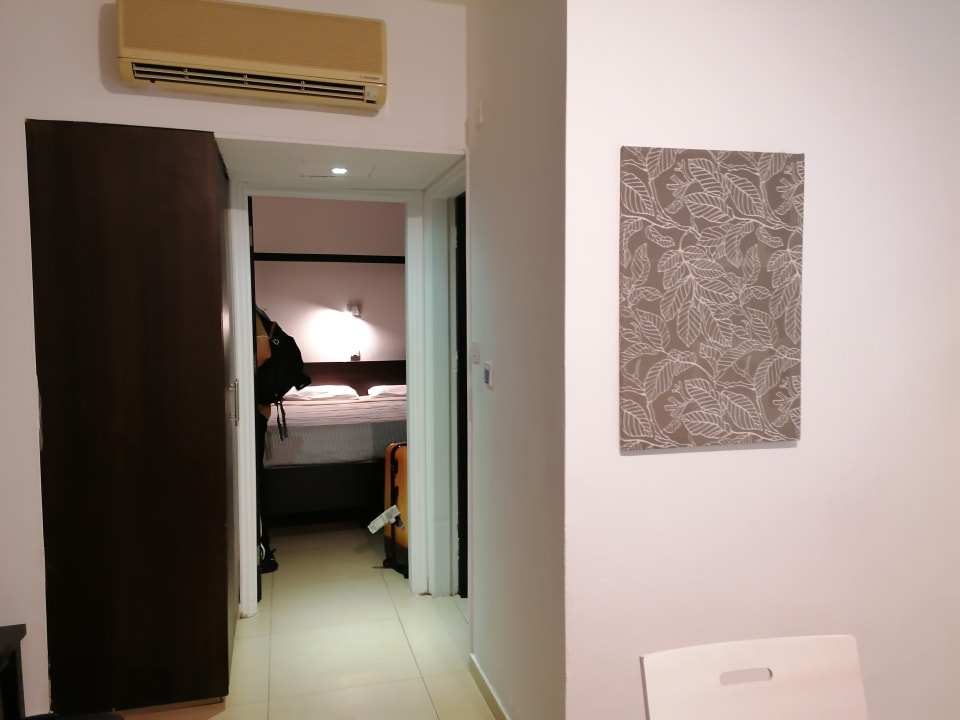 Zimmer Atlantica Callisto