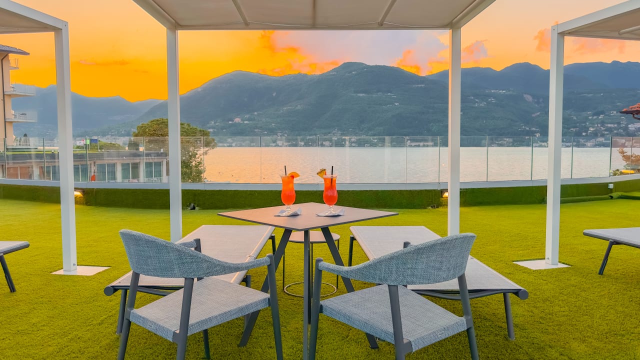 Gastro Park Hotel Casimiro