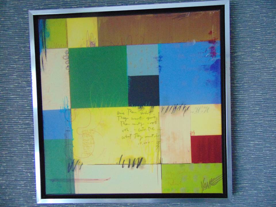 Sonstiges Hotel The Henry