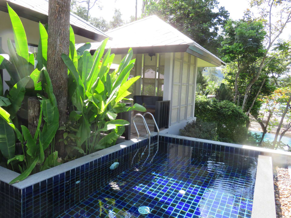 Eigener Moracea by Khao Lak Resort