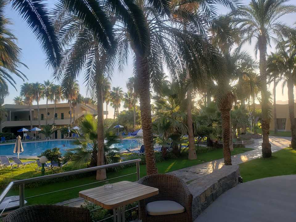 Pool Calimera Sirens Beach