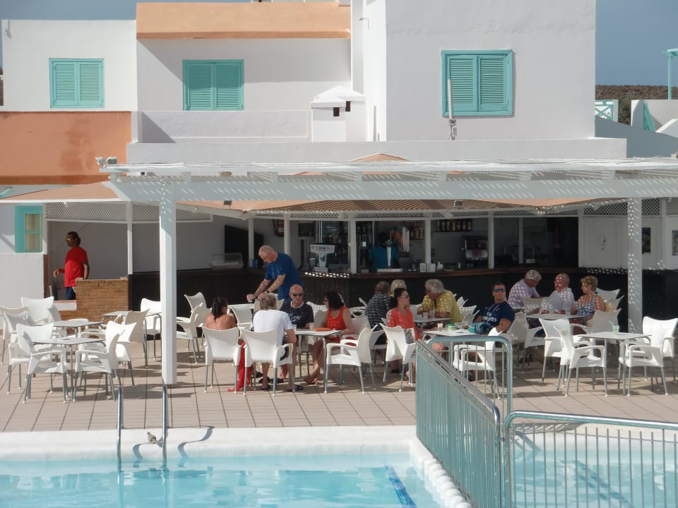 Poolbar Smy Tahona Fuerteventura