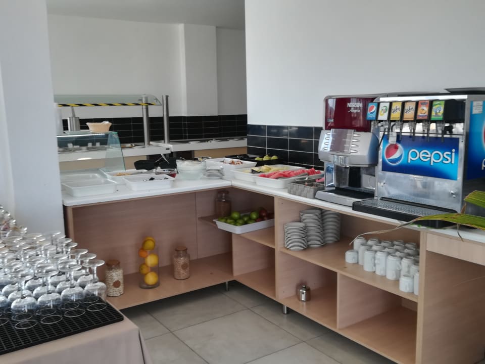 Gastro Evita Resort Hotel