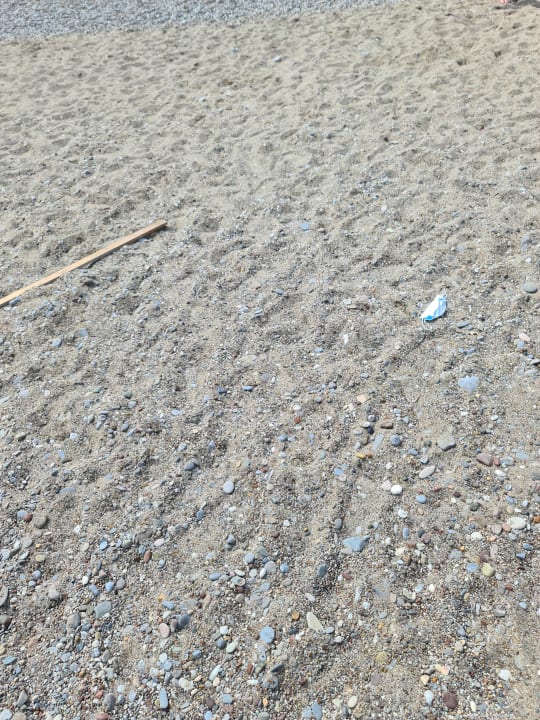 Strand Seaden Sea Planet Resort & Spa