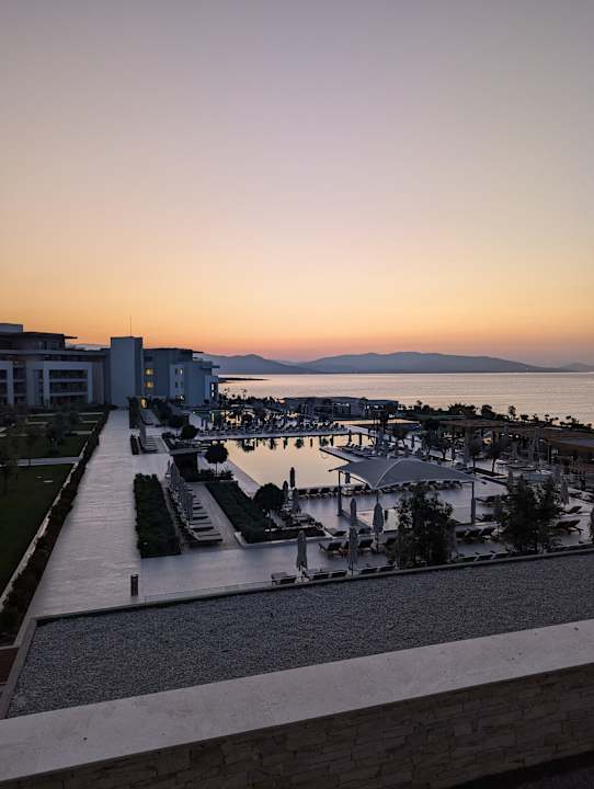 Außenansicht Anda Barut Collection