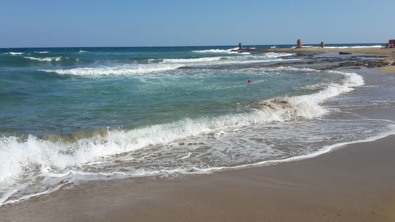 Strand allsun Hotel Carolina Mare