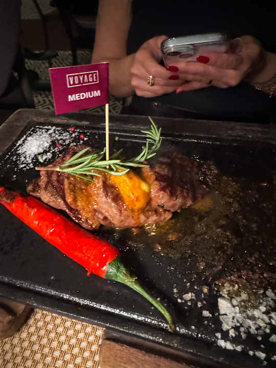 Gastro Voyage Belek Golf & Spa