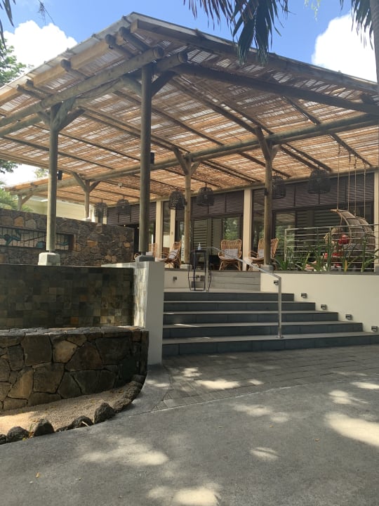 Außenansicht Lagoon Attitude - Adults only