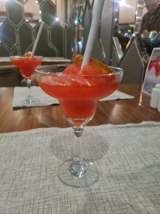 Gastro Side Star Elegance