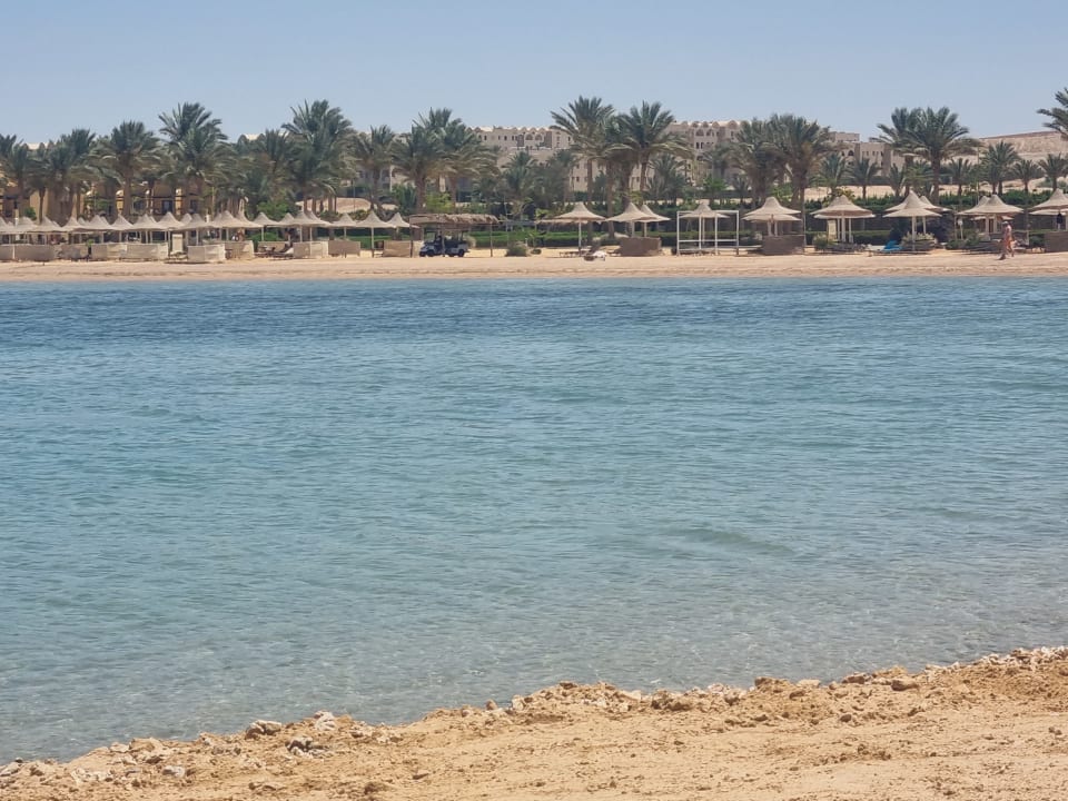 Strand Steigenberger Coraya Beach - Adults only