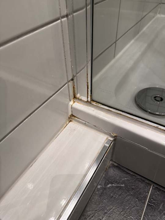 Zimmer Best Western Plus Plaza Berlin Kurfürstendamm