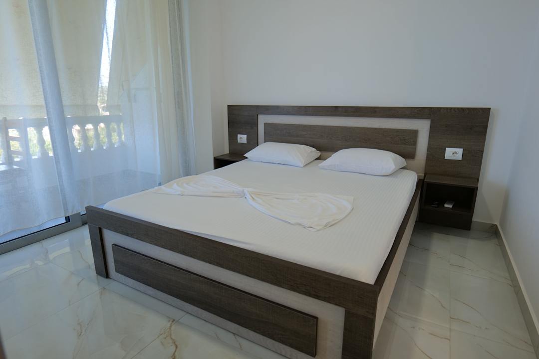 Zimmer Hotel Joni Lukove