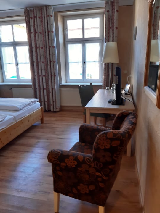 Zimmer Hotel & Brauereigasthof Drei Kronen