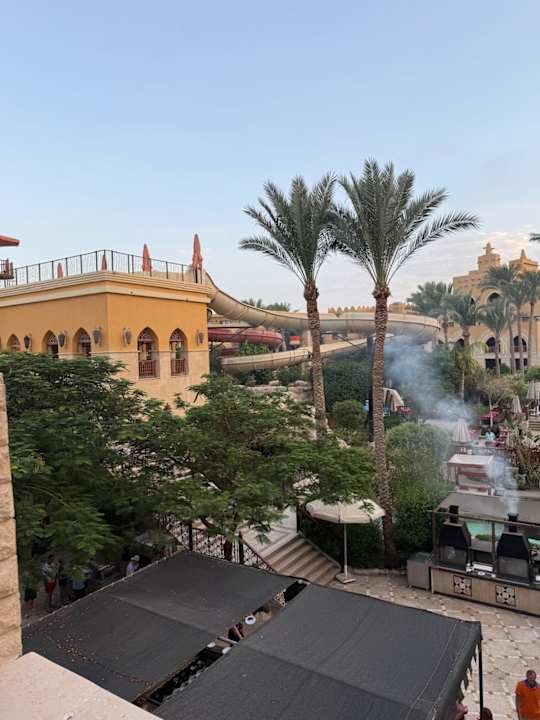 Sonstiges Grand Waterworld Makadi & Family Star Makadi