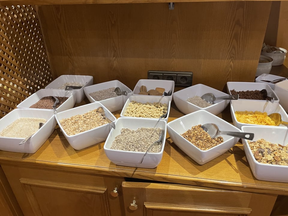 Gastro Berghotel zum Zirm