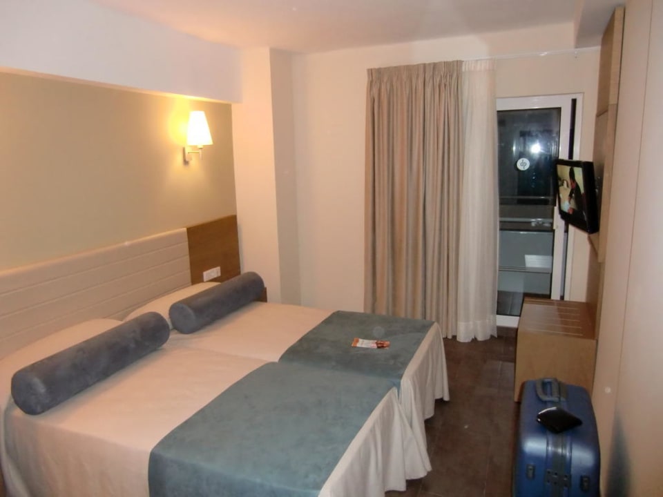 Zimmer AV Hotels Don Pepe - Adults only