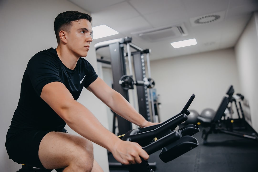 Sport & Freizeit Hotel Linea Mare