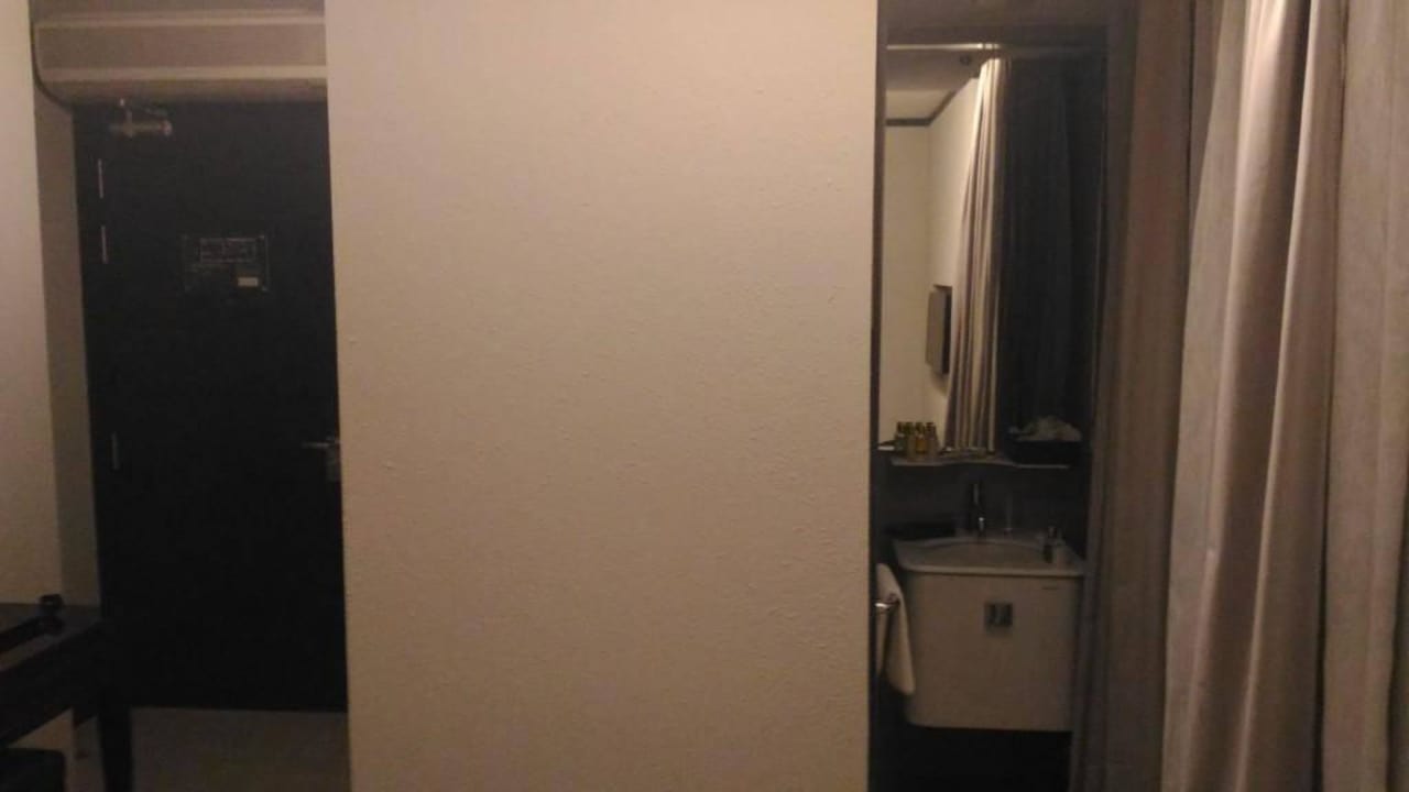 Bathroom Hotel The Southbridge