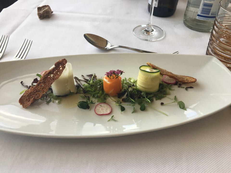 Restaurant Hotel Golserhof