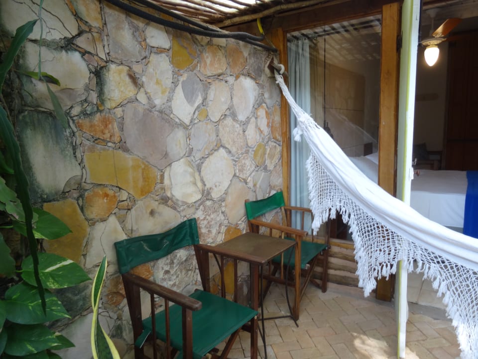 Zimmer Hotel de Lençois