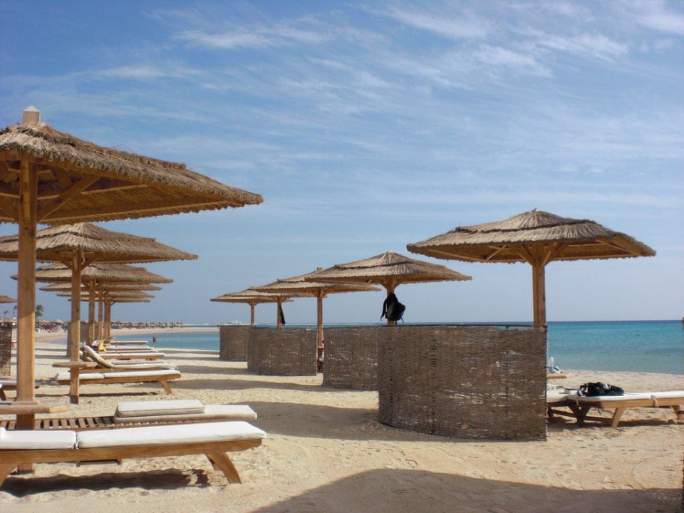 Strand Hotel Kempinski Soma Bay