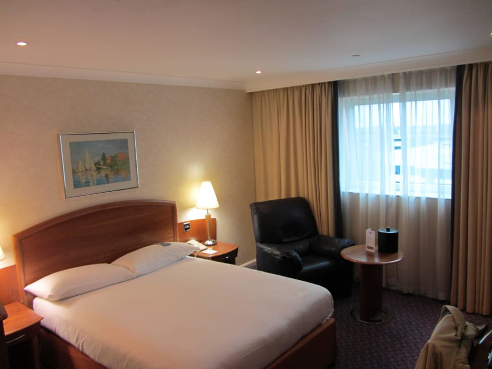 Zimmer 1 Hotel Arora International Gatwick ~ Crawley