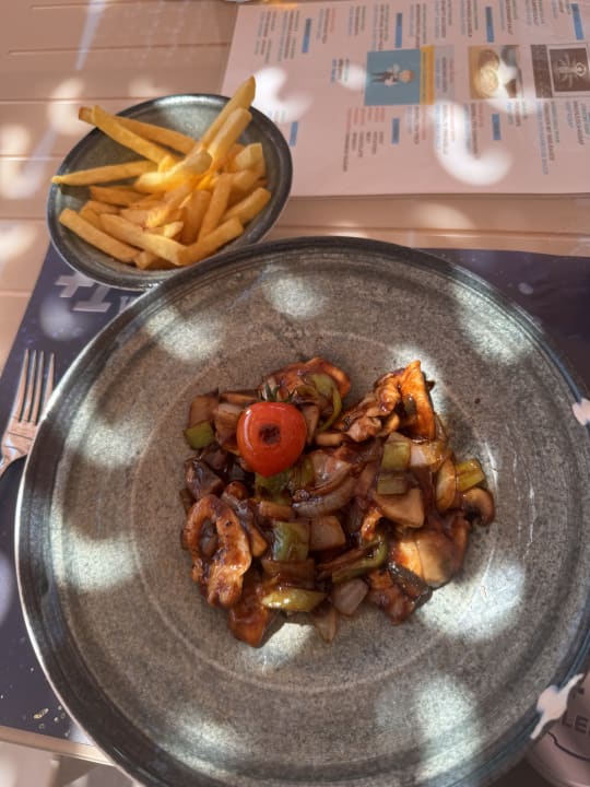 Strand Side Story Resort & Spa