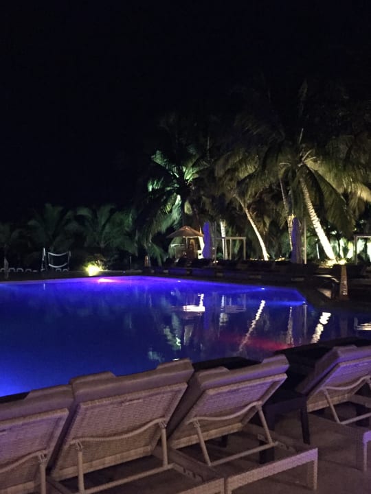 Pool Hotel Viva Dominicus Palace by Wyndham-All Inclusive Resort