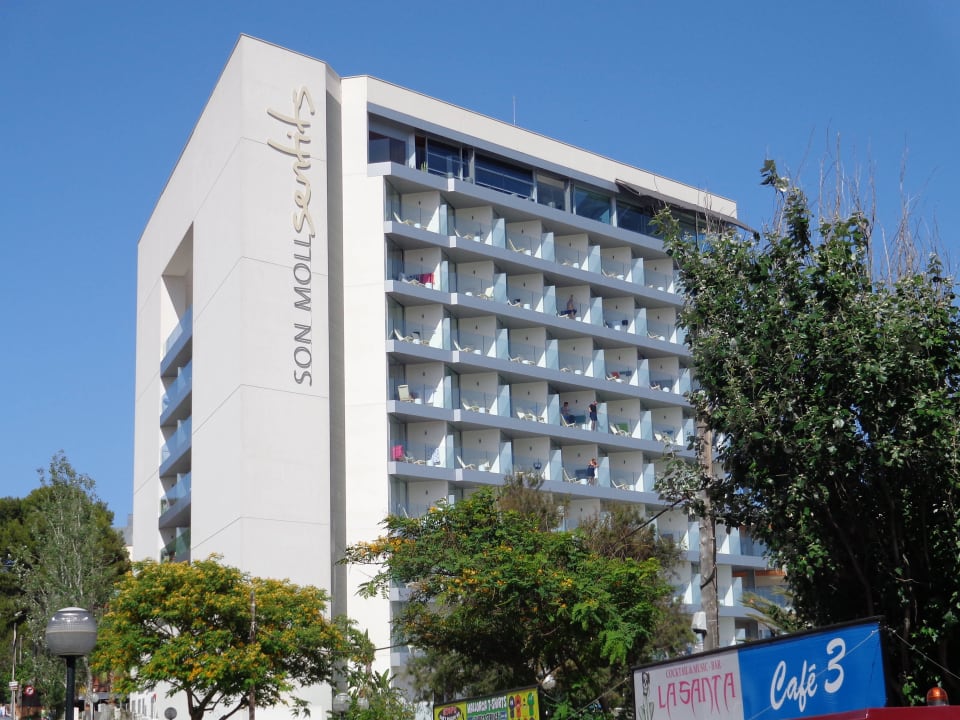 Hotel Son Moll Sentits Hotel & Spa