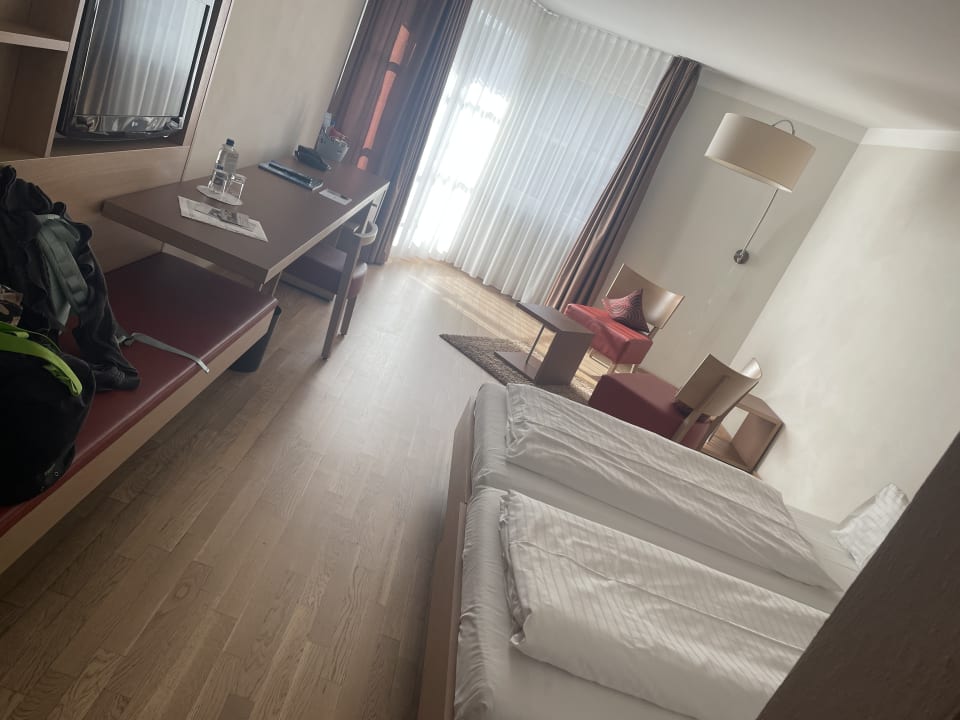 Zimmer Hotel Traube am See