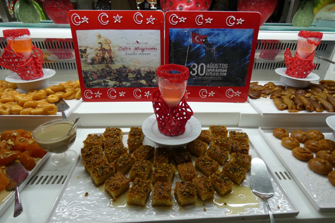 Gastro Hane Family Resort