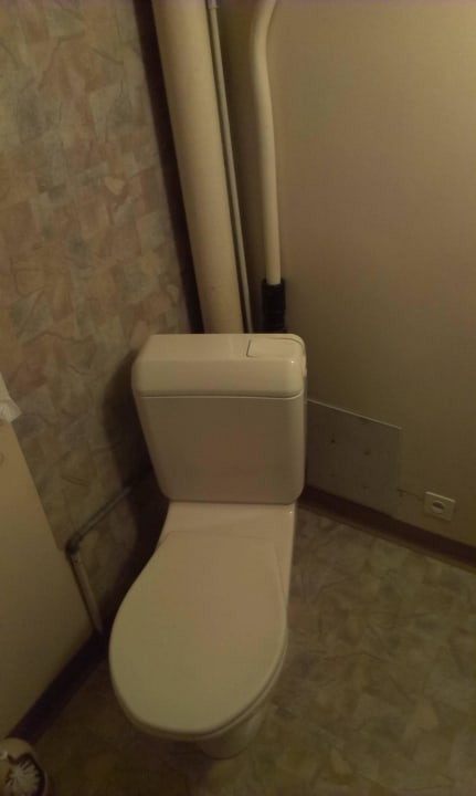 Etagenlokus II Hotel Bären Wilen