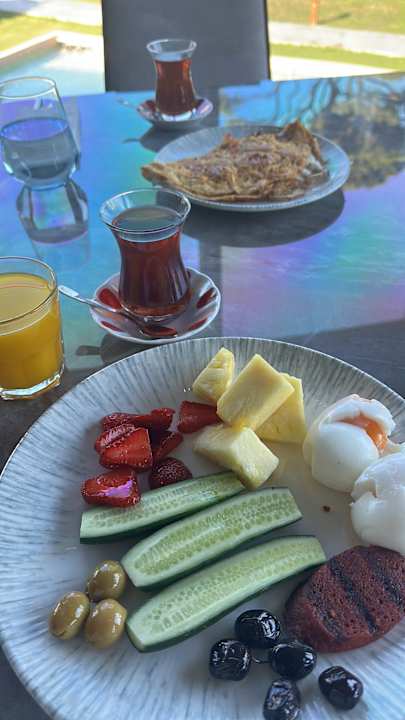 Gastro Rixos Premium Belek