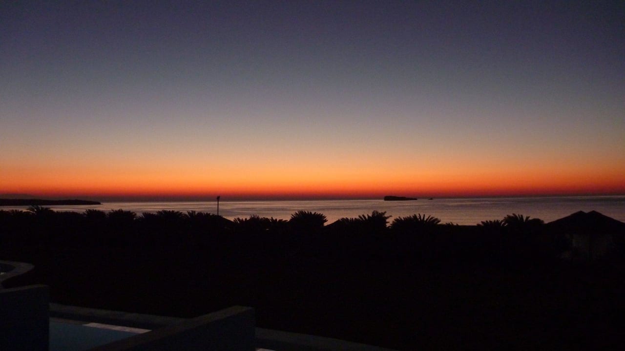 Sonnenaufgang Aquagrand Artistic Luxury Beach Resort - Adults only