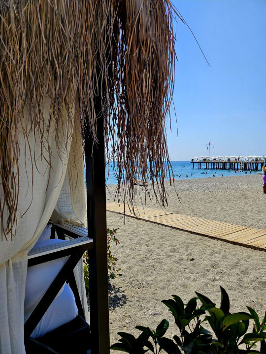 Strand Limak Limra Hotel & Resort