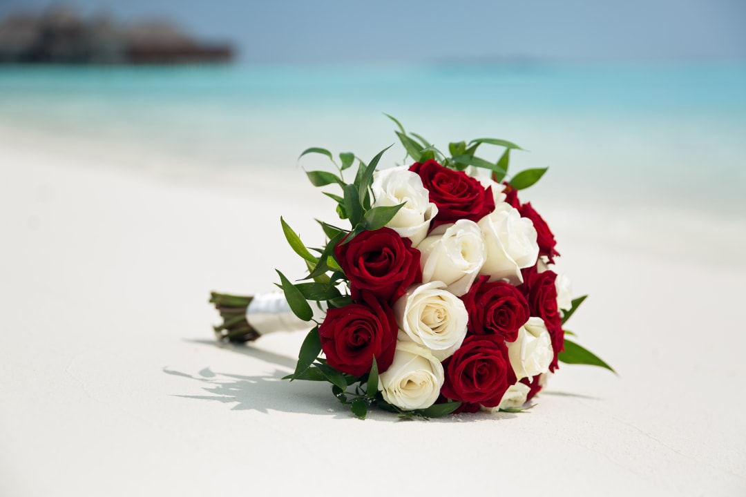 Sonstiges Anantara Dhigu Maldives Resort