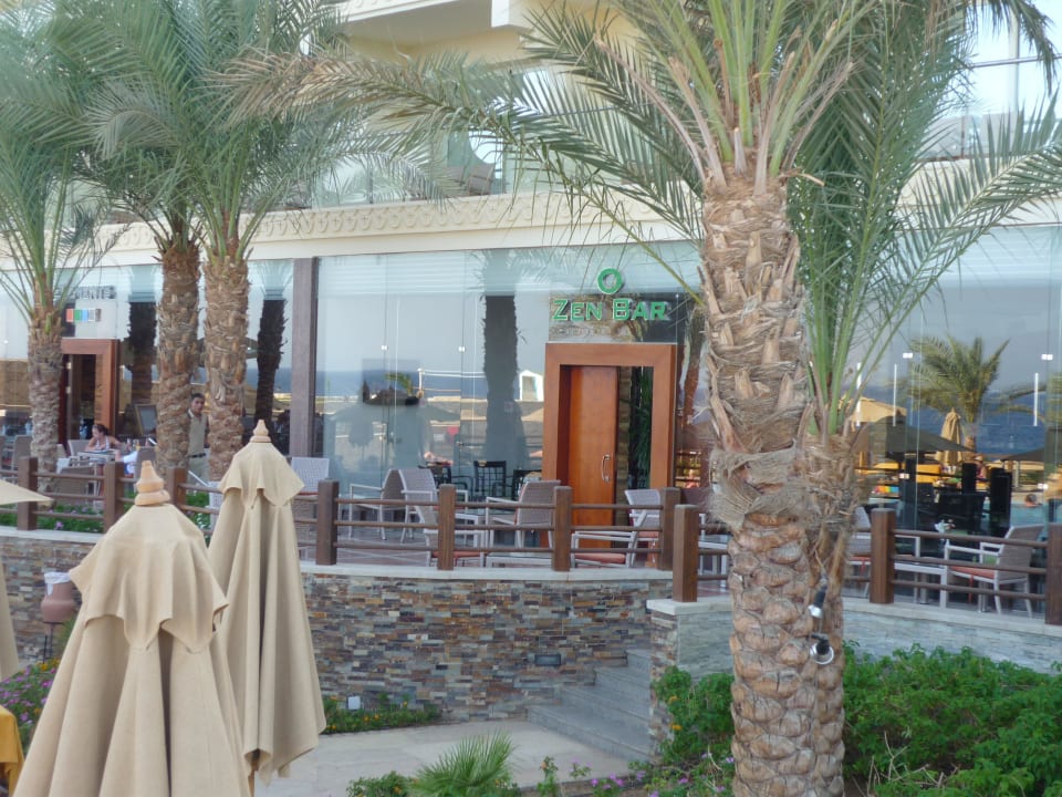 Zen Bar Hotel Xperience Sea Breeze Resort