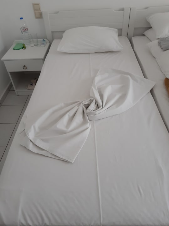 Zimmer Hotel Hara Ilios Village