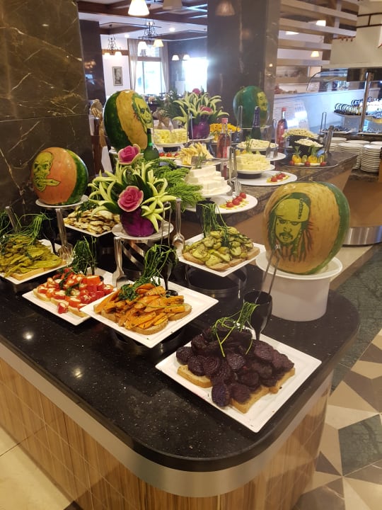 Gastro Alba Queen Hotel